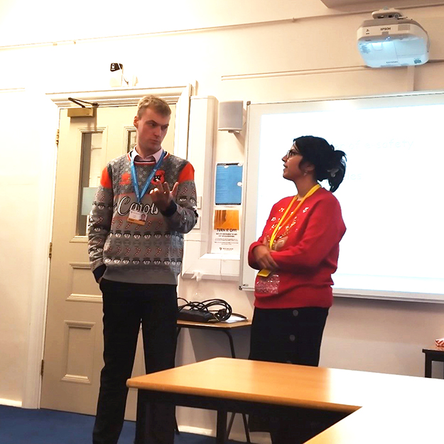 LifeSkills-E-safety